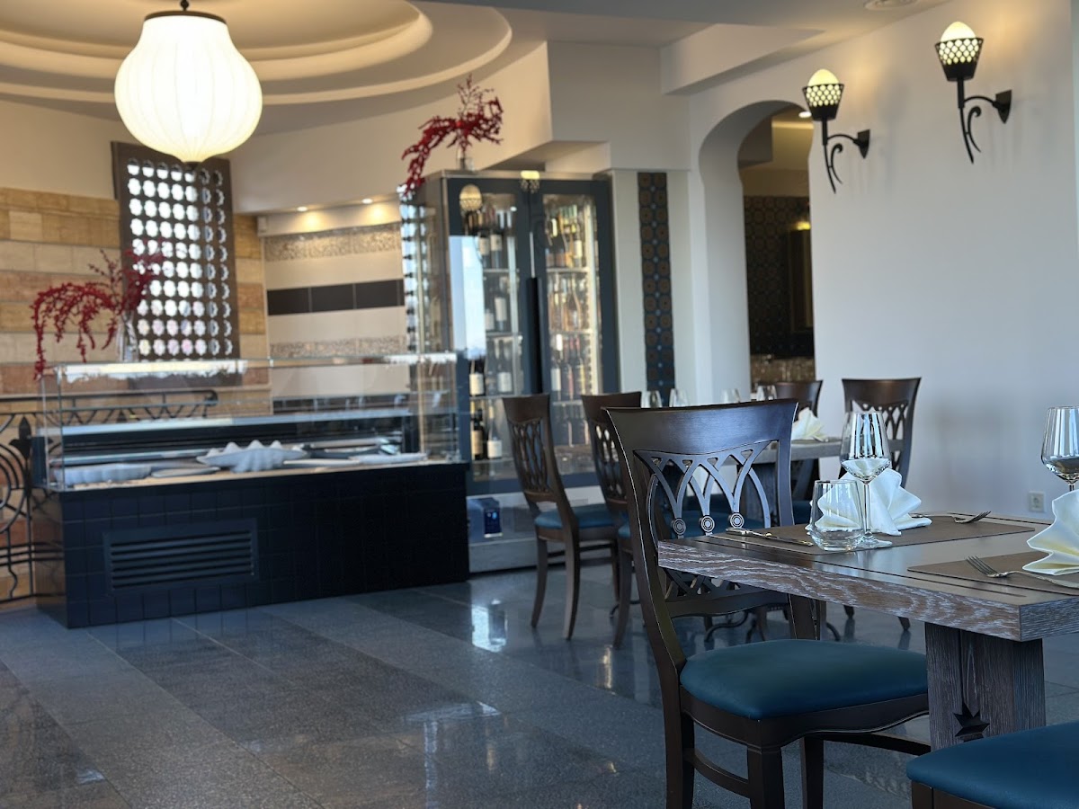 Orient Restoran