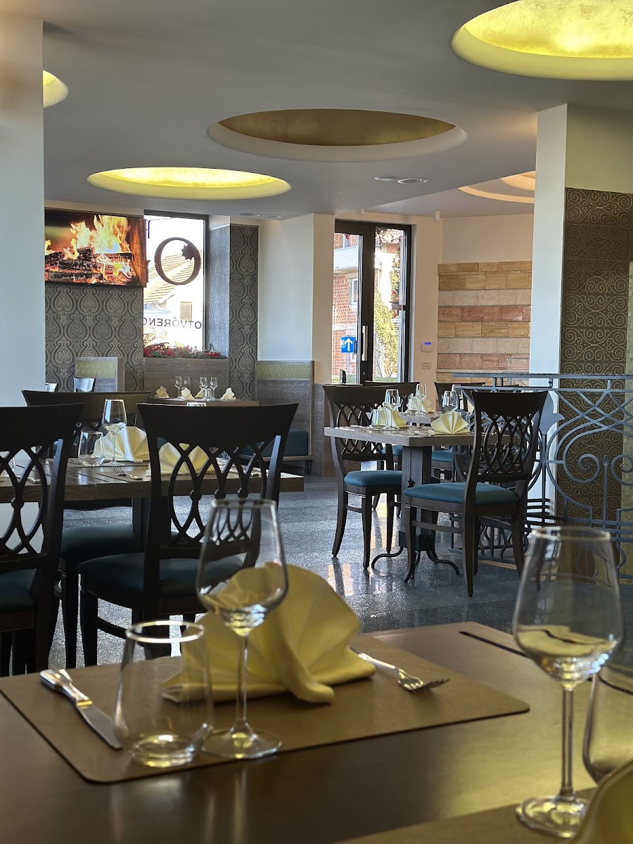Orient Restoran - Photo 3