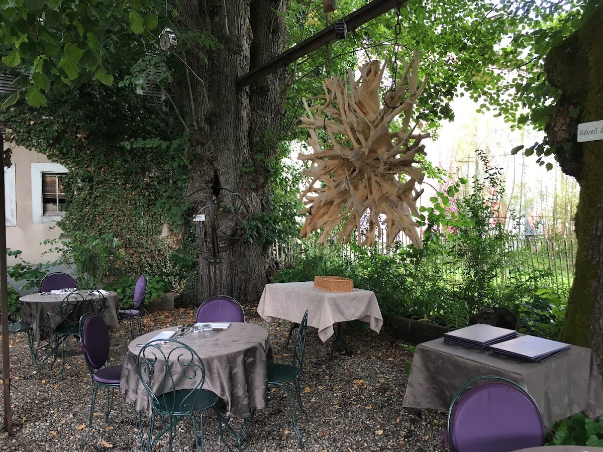 Cuisines&Jardins