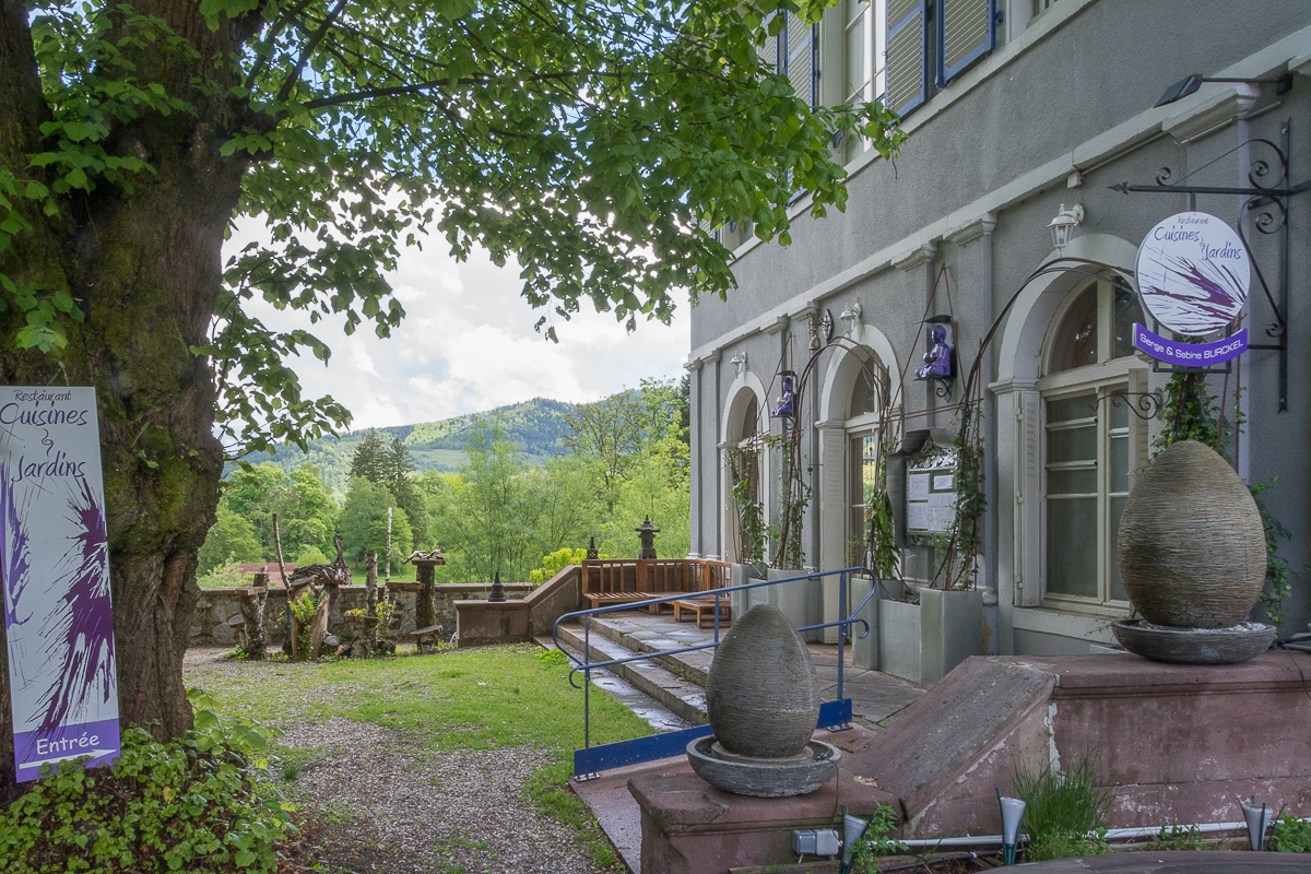 Cuisines&Jardins - Photo 3