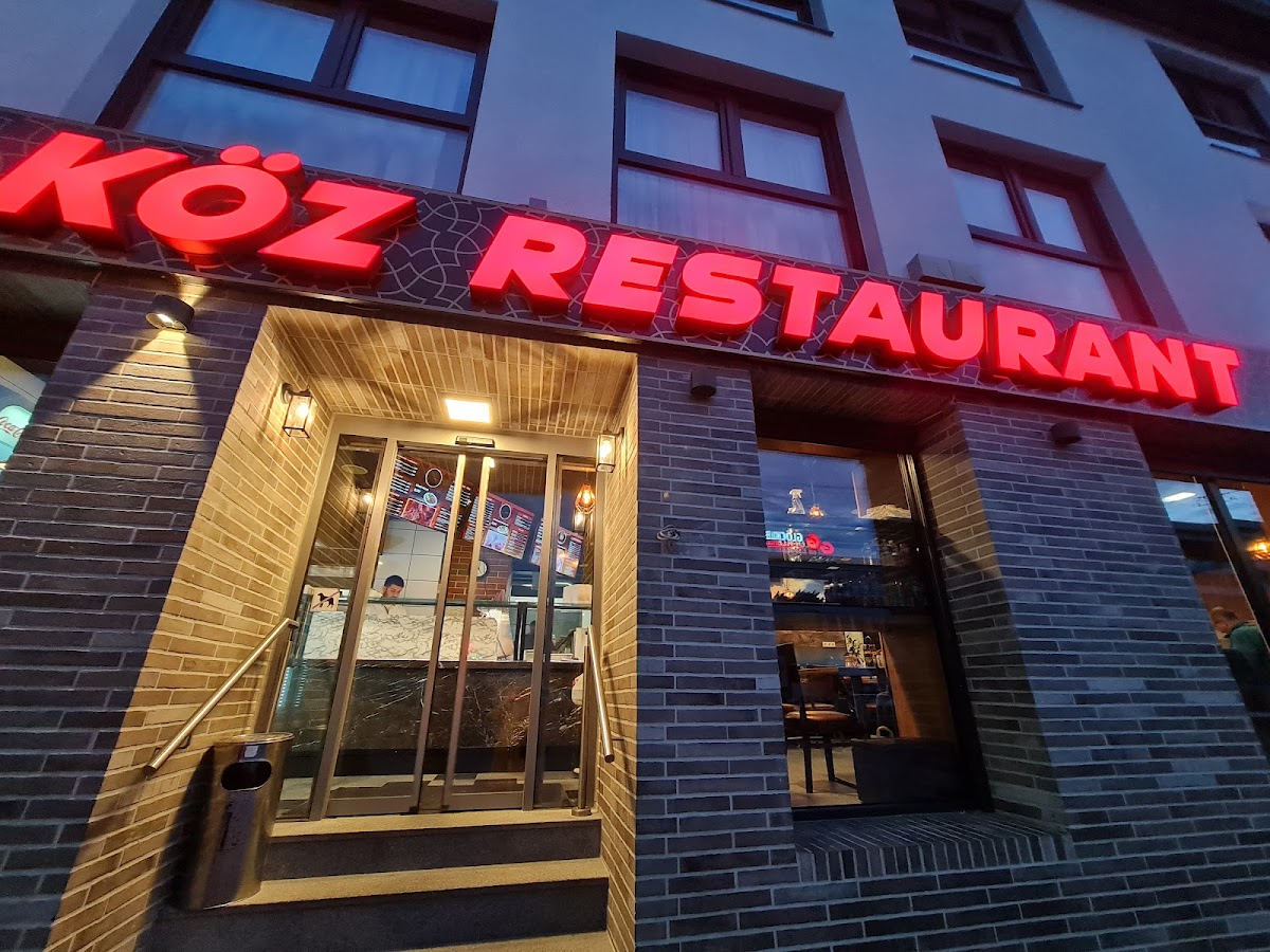 Koz Turkisches Restaurant