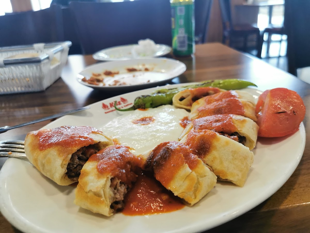 Koz Turkisches Restaurant - Photo 9