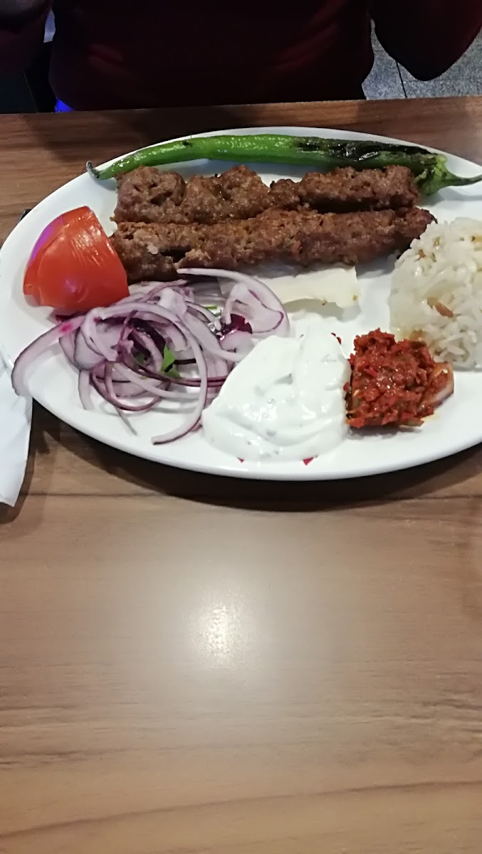 Koz Turkisches Restaurant - Photo 5
