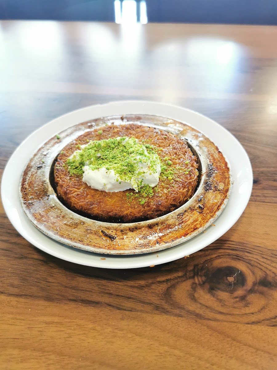 Koz Turkisches Restaurant - Photo 6
