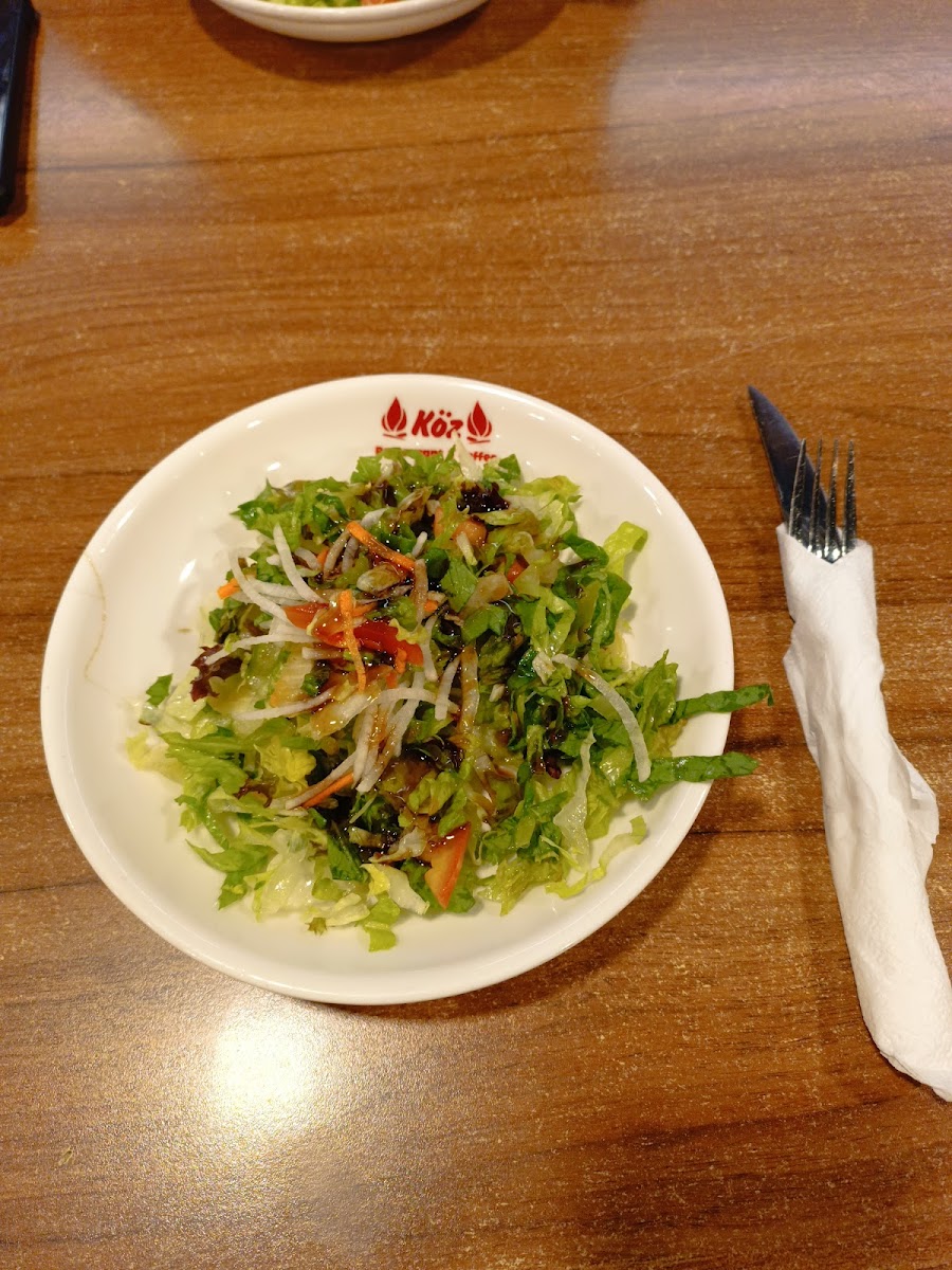 Koz Turkisches Restaurant - Photo 7