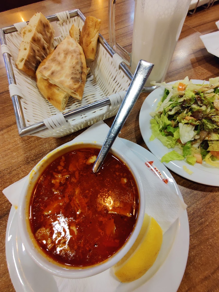 Koz Turkisches Restaurant - Photo 8