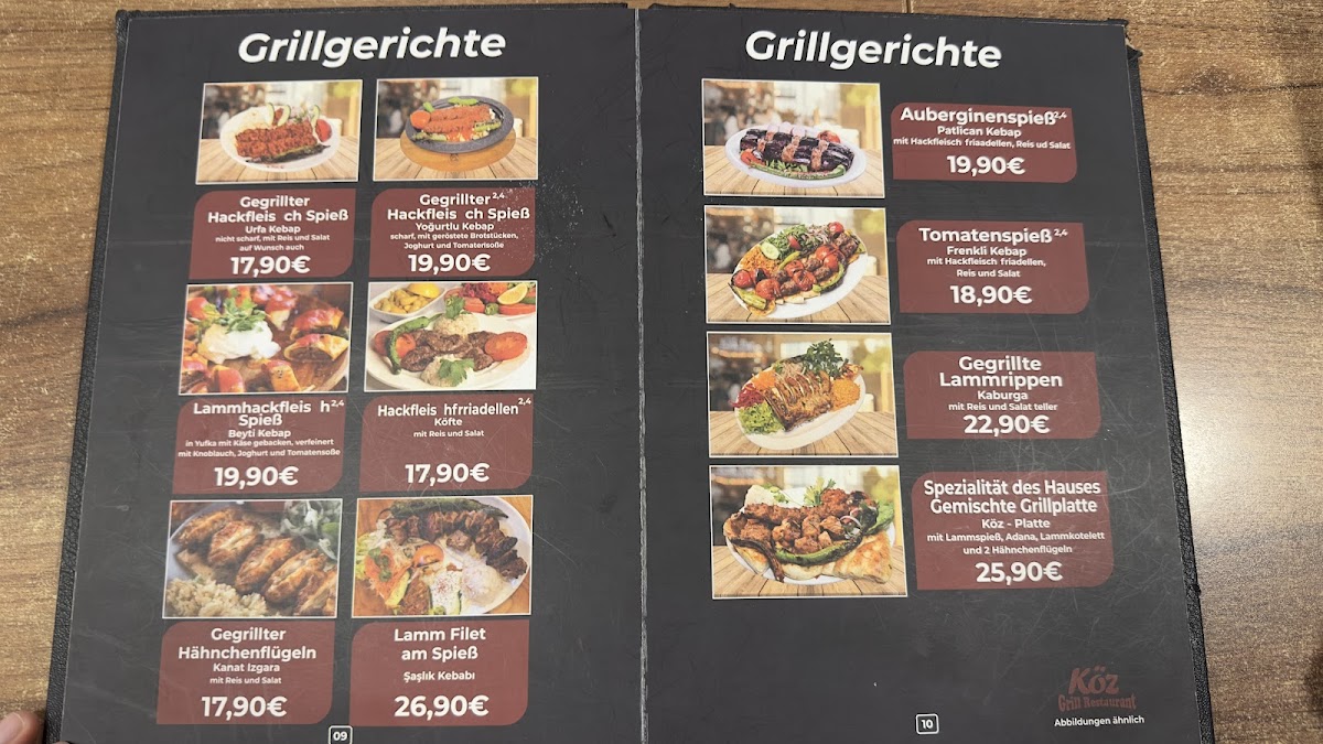 Menu Photo 6