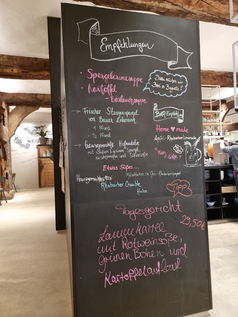 Menu Photo 7