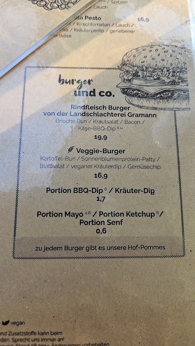 Menu Photo 8