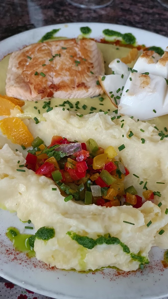 Restaurant les Canisses - Photo 1