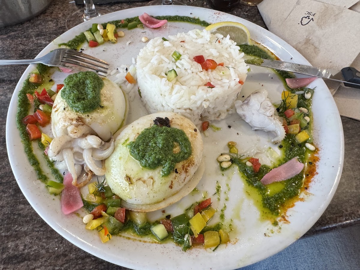 Restaurant les Canisses - Photo 3