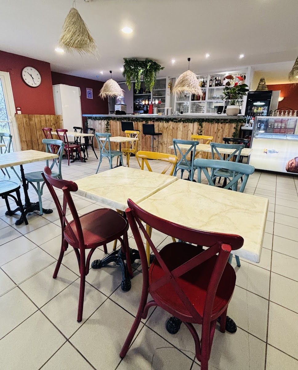 Restaurant les Canisses - Photo 5