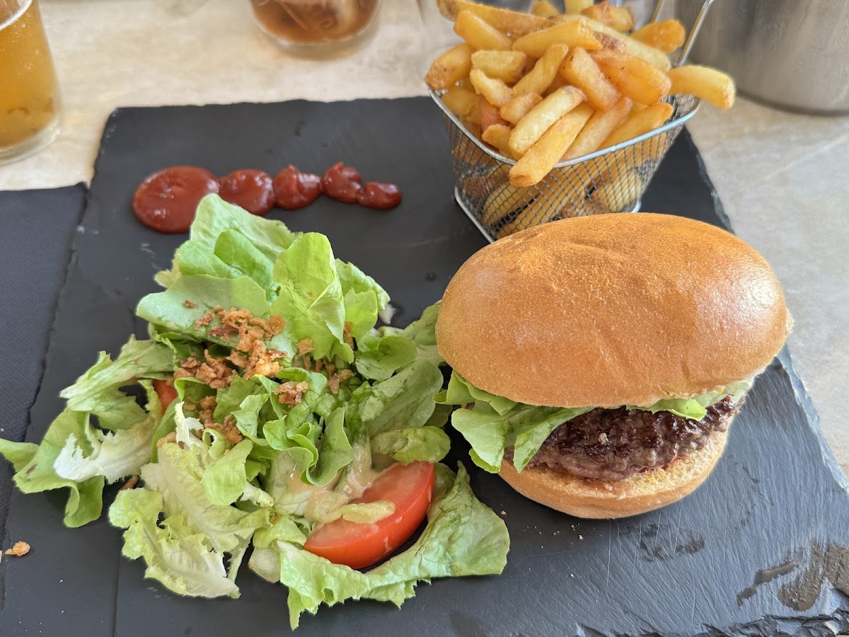 Restaurant les Canisses - Photo 6