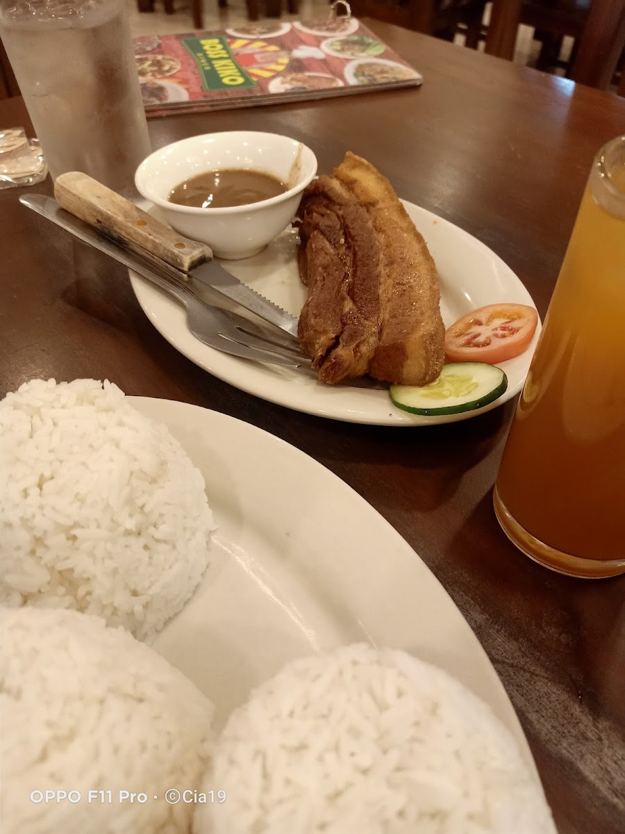Boss Kiko Diner - Photo 7