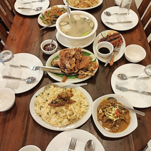 Crispy Pata