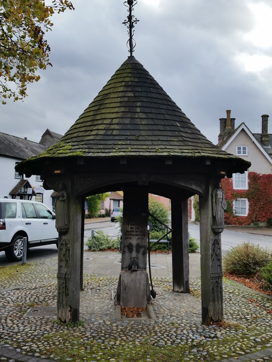 The Swan Inn - Photo 3