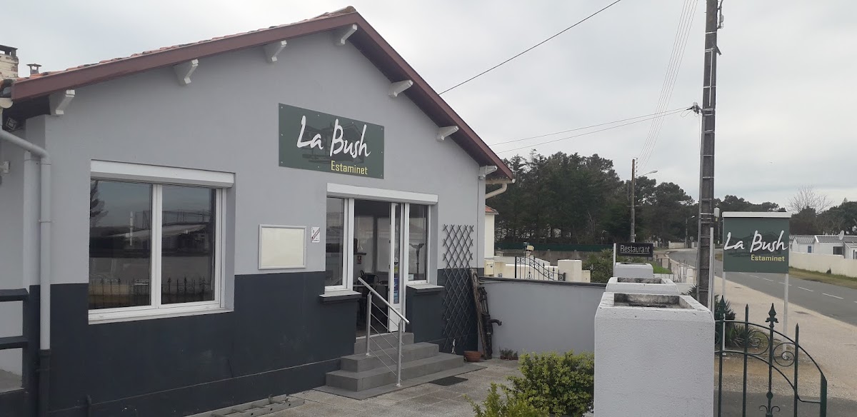La Bush Estaminet