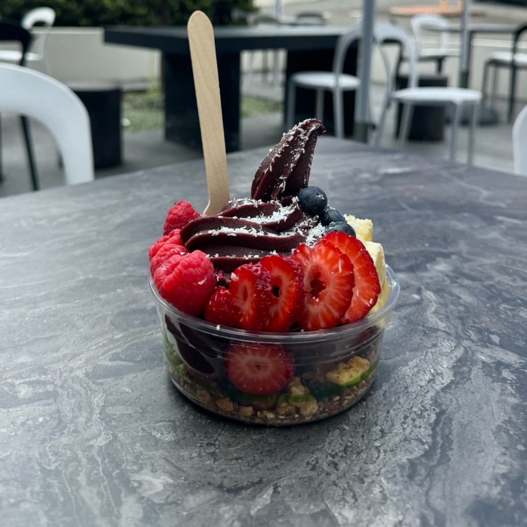 Pymble Minimart and Cafe - Photo 4