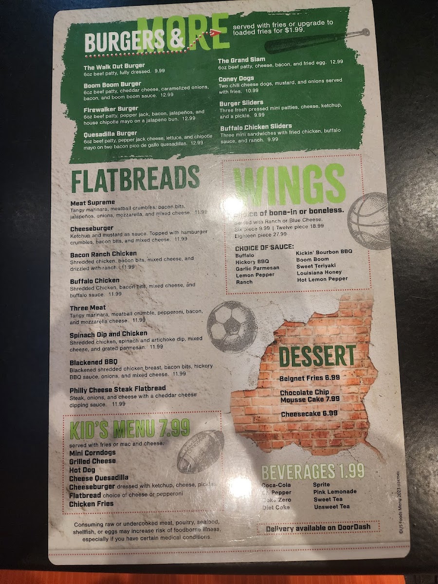 Menu Photo 7