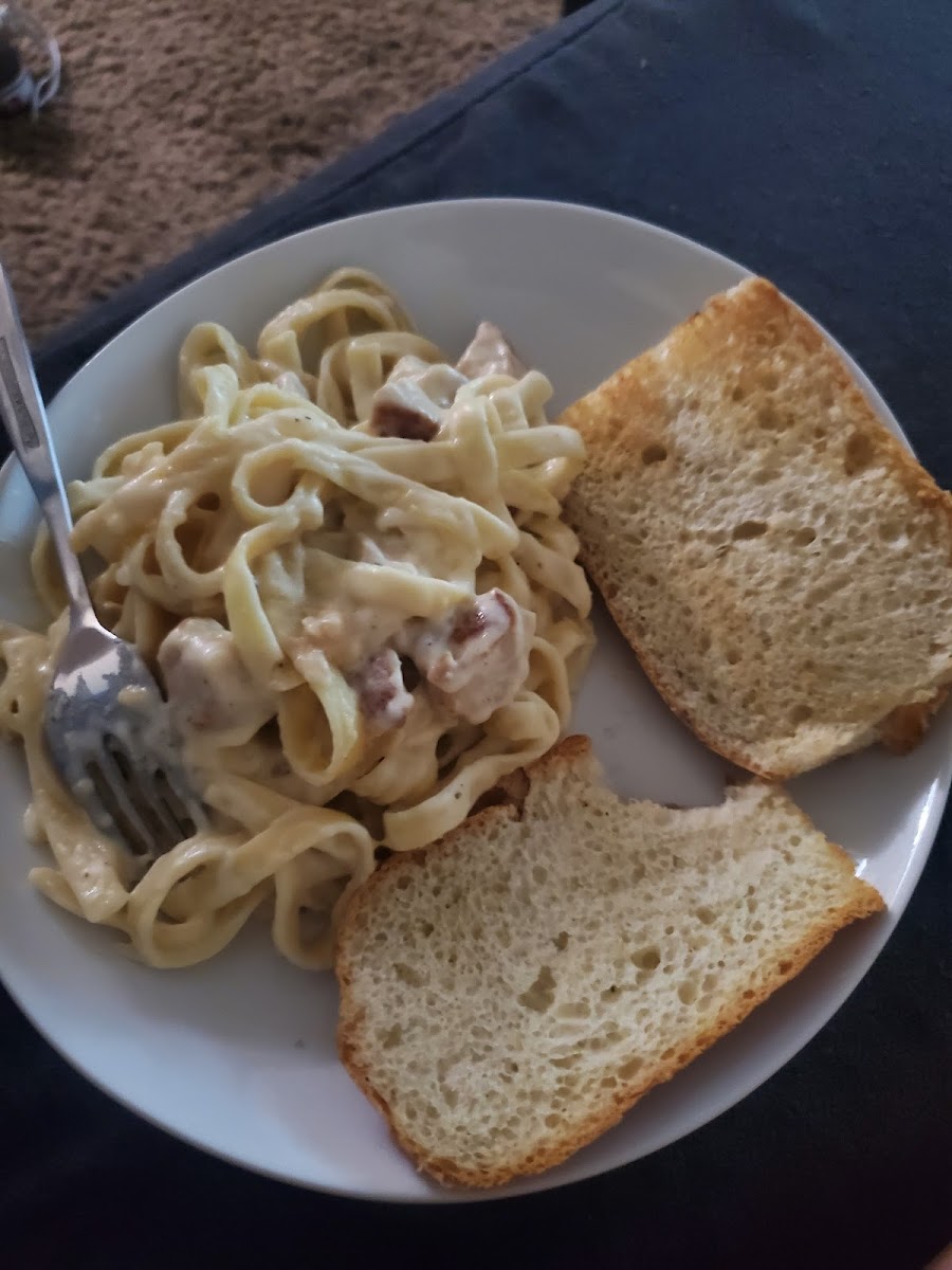 Bain St Pasta - Photo 5