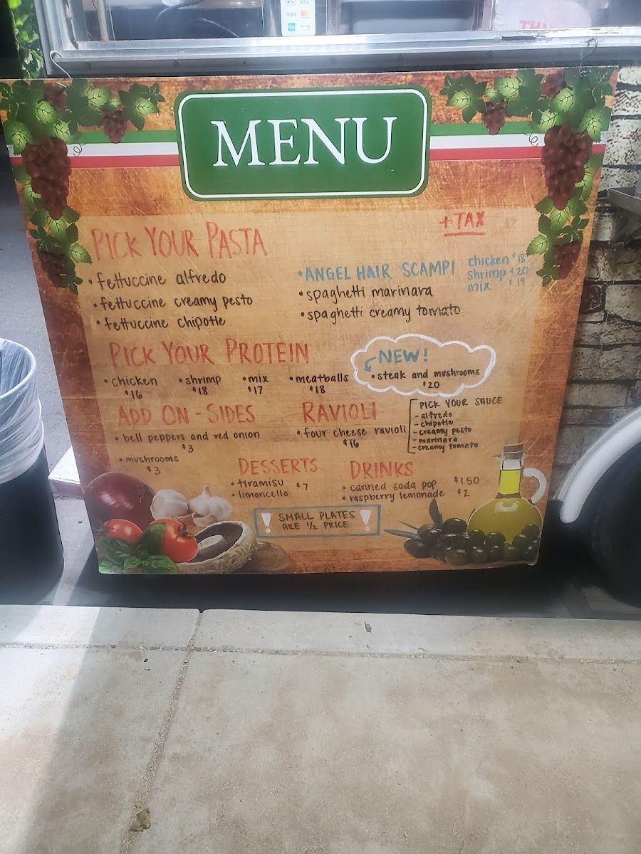 Menu Photo 0