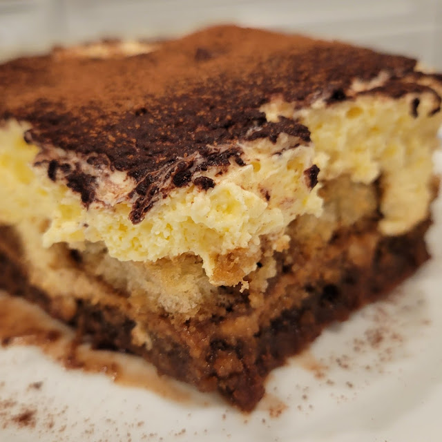 Tiramisù