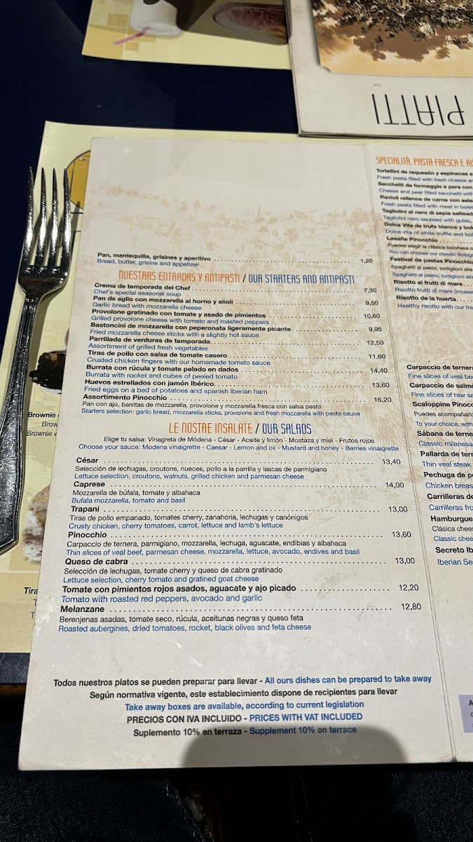 Menu Photo 7