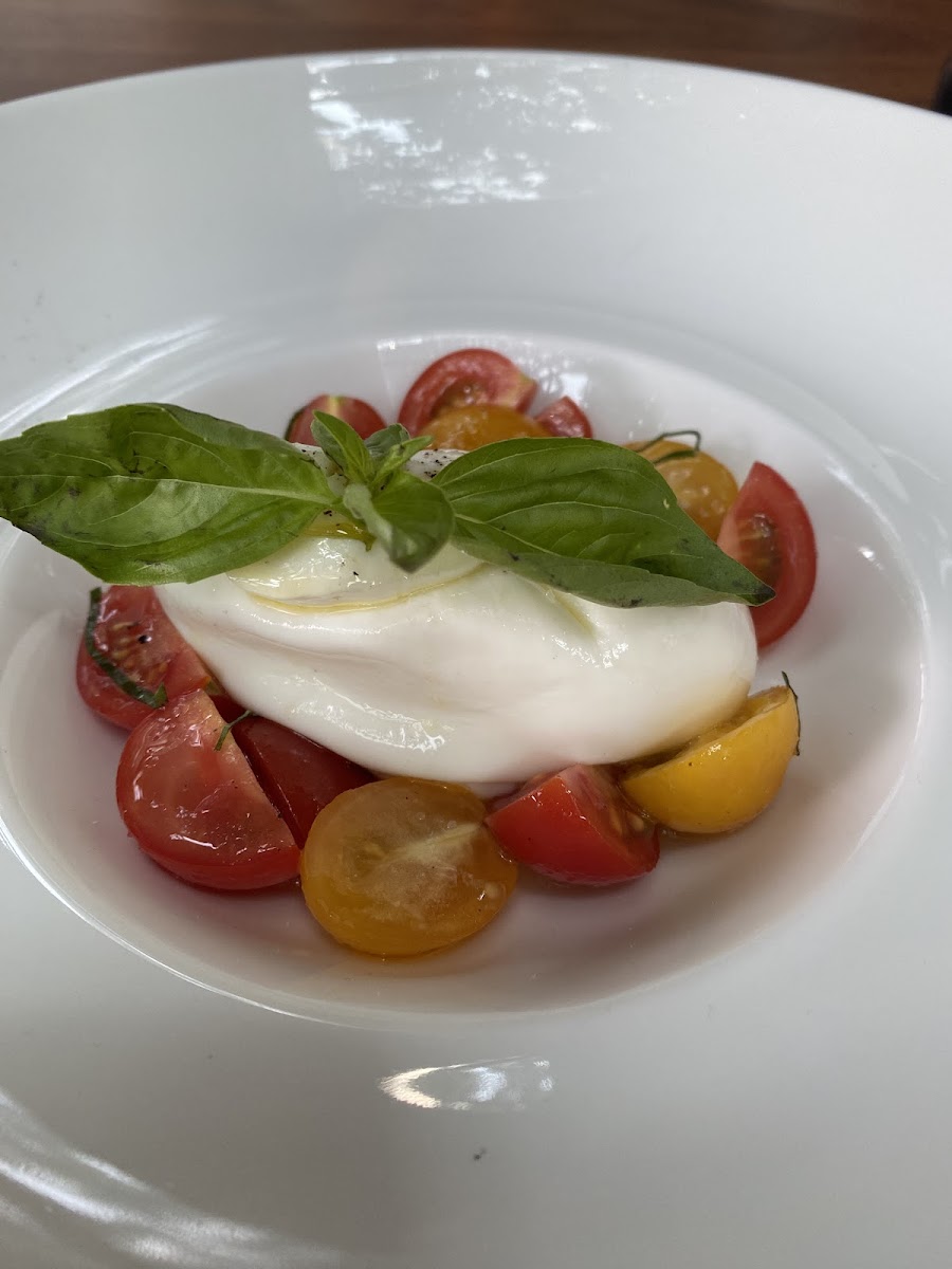 Casa Alba Ristorante - Photo 9