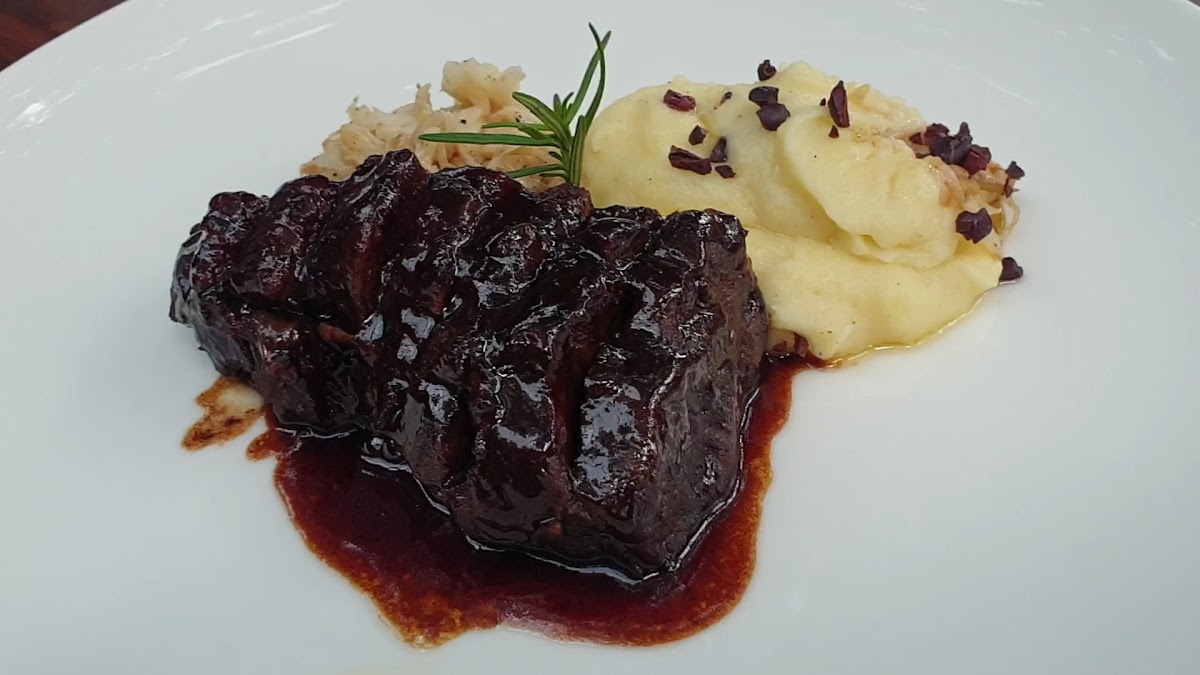 Casa Alba Ristorante - Photo 1