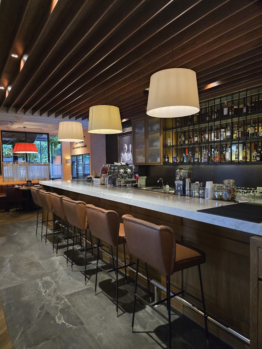 Casa Alba Ristorante - Photo 2