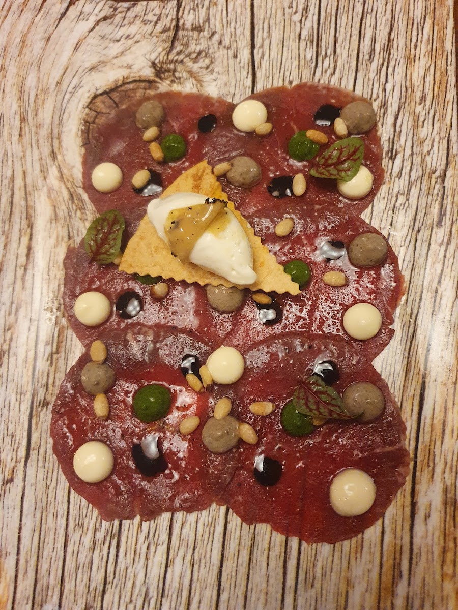 Casa Alba Ristorante - Photo 5
