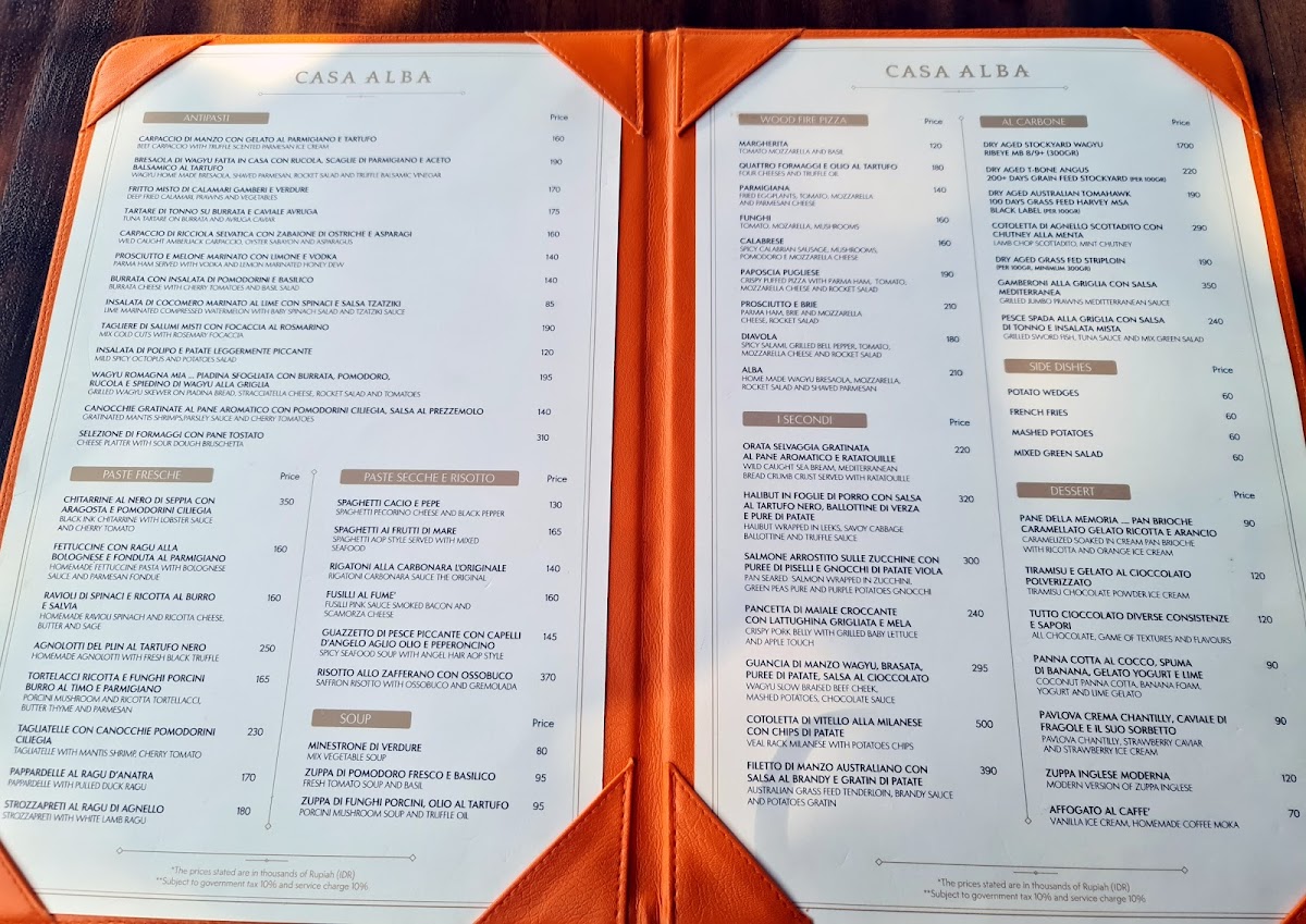 Menu Photo 3