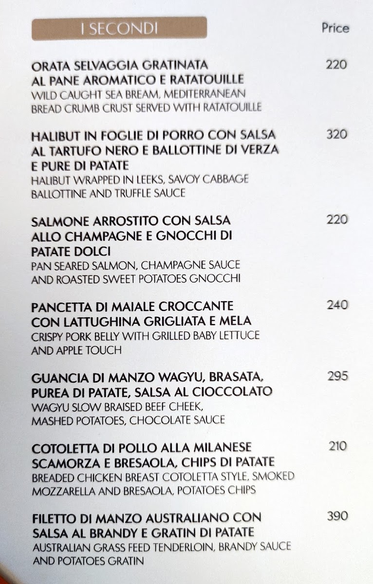 Menu Photo 5