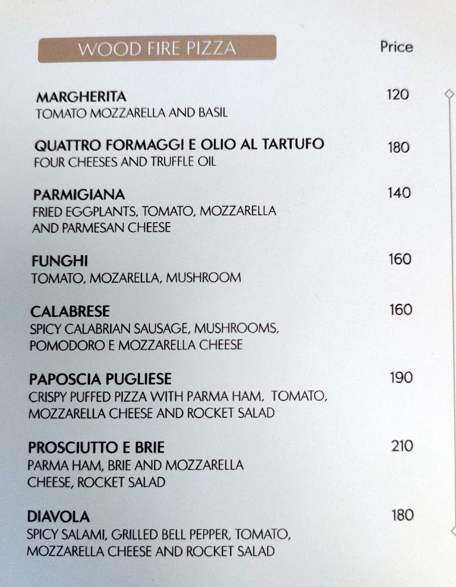 Menu Photo 8
