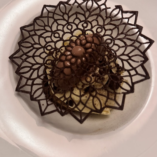 Tiramisu El Gelato Al Cioccolato