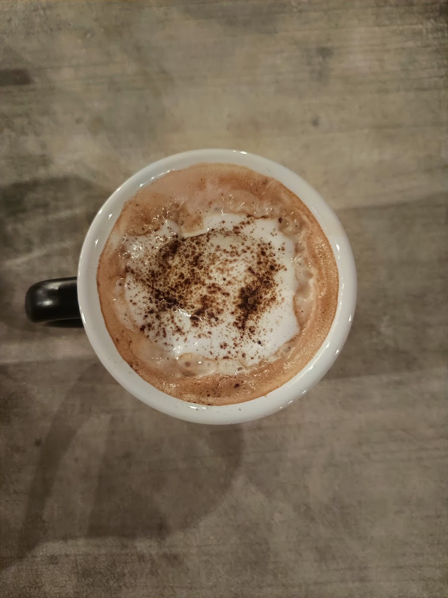 Bean Basket Garden Cafe - Photo 4