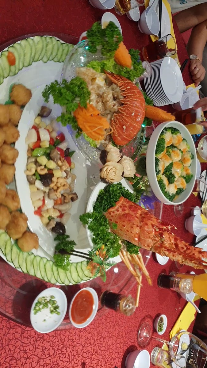 Starview Restaurant (Prai) Sdn Bhd. - Photo 1