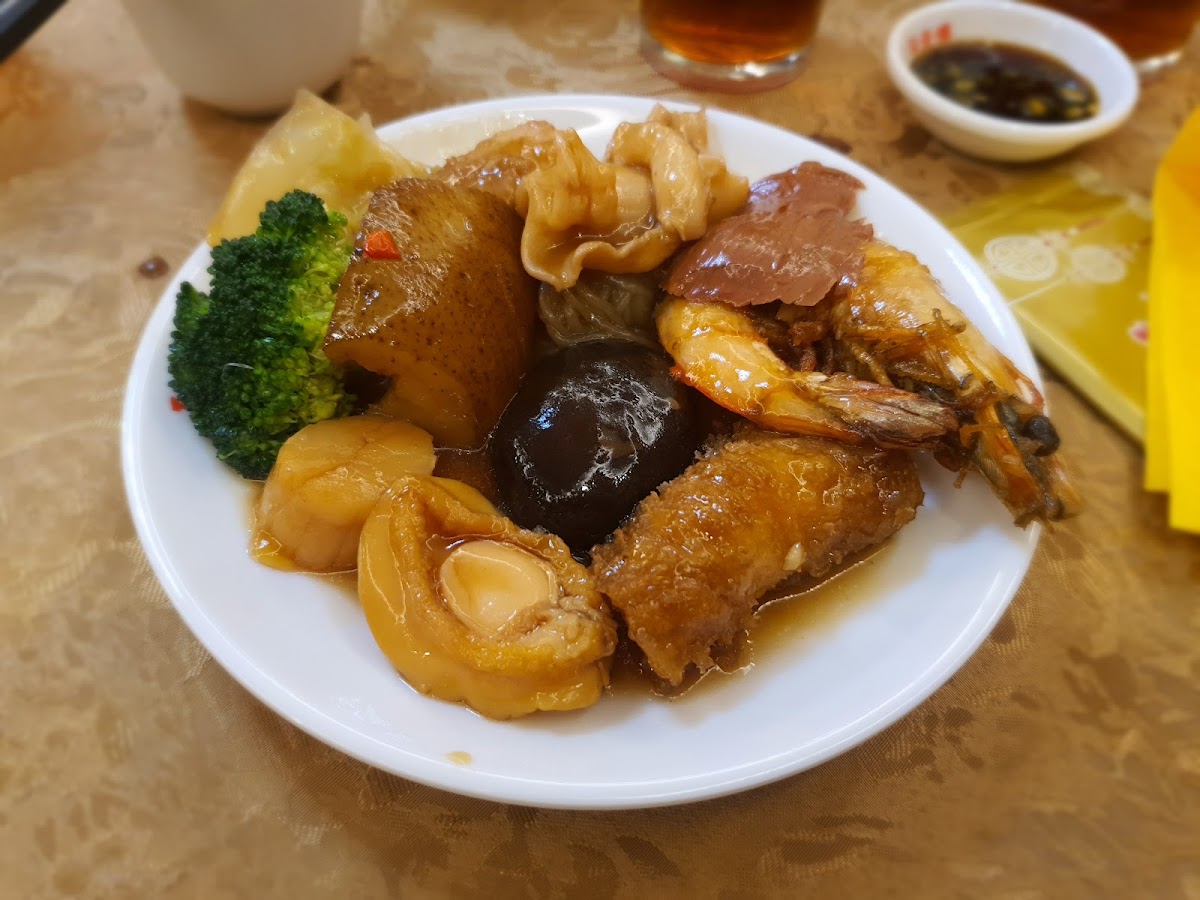 Starview Restaurant (Prai) Sdn Bhd. - Photo 5