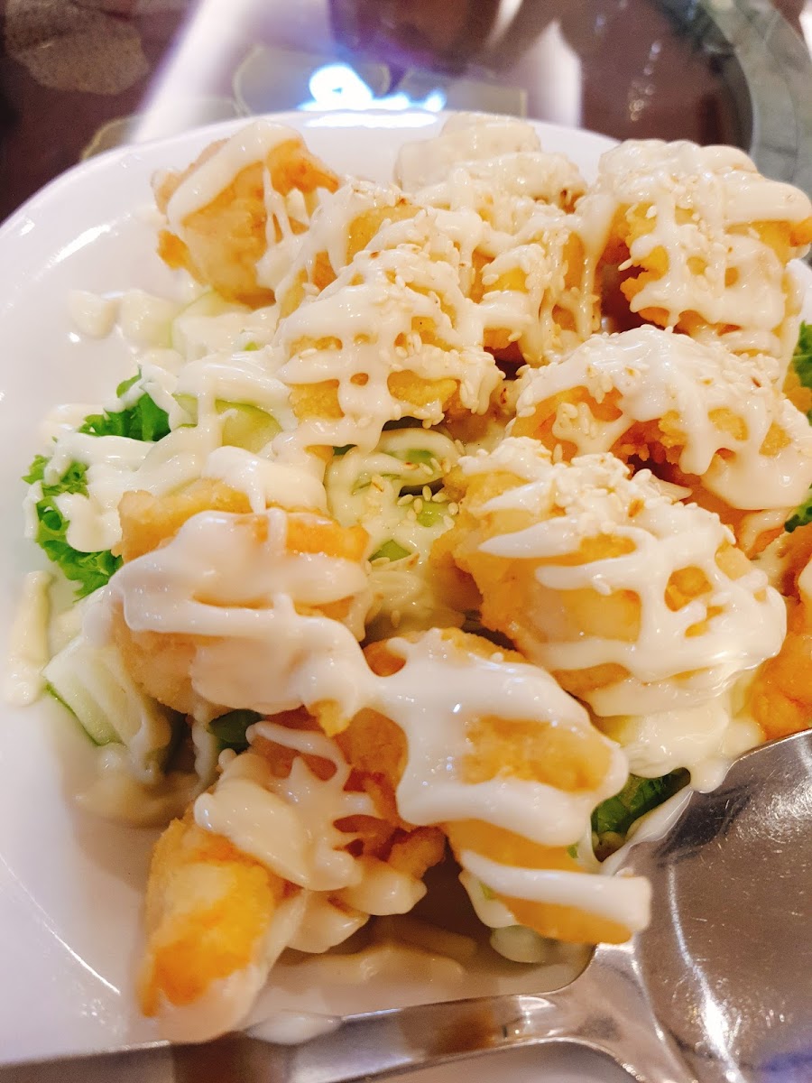 Starview Restaurant (Prai) Sdn Bhd. - Photo 6