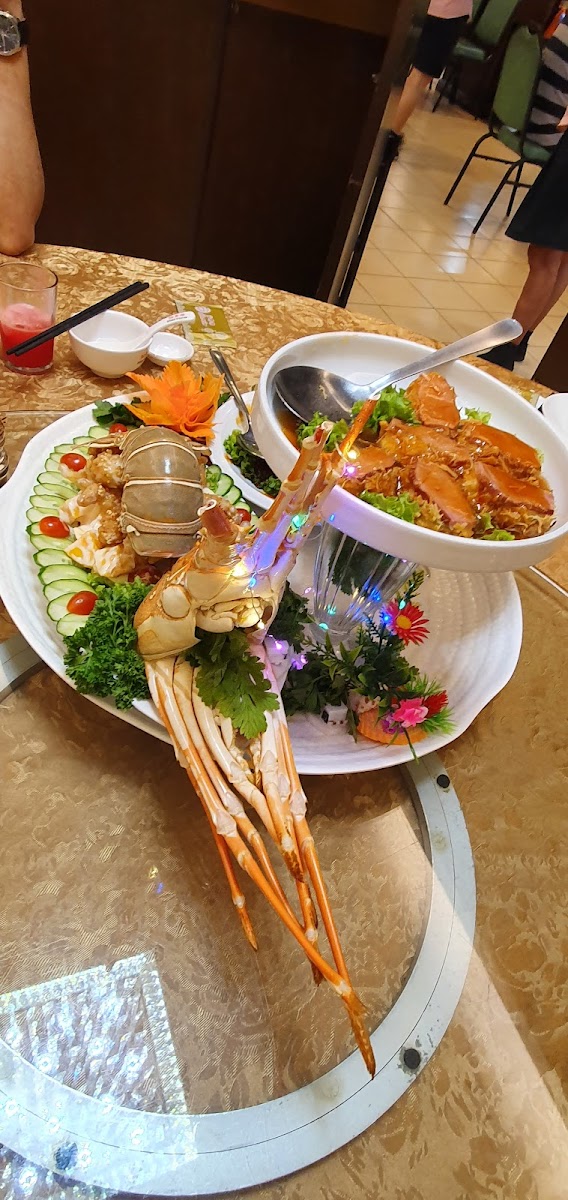 Starview Restaurant (Prai) Sdn Bhd. - Photo 8