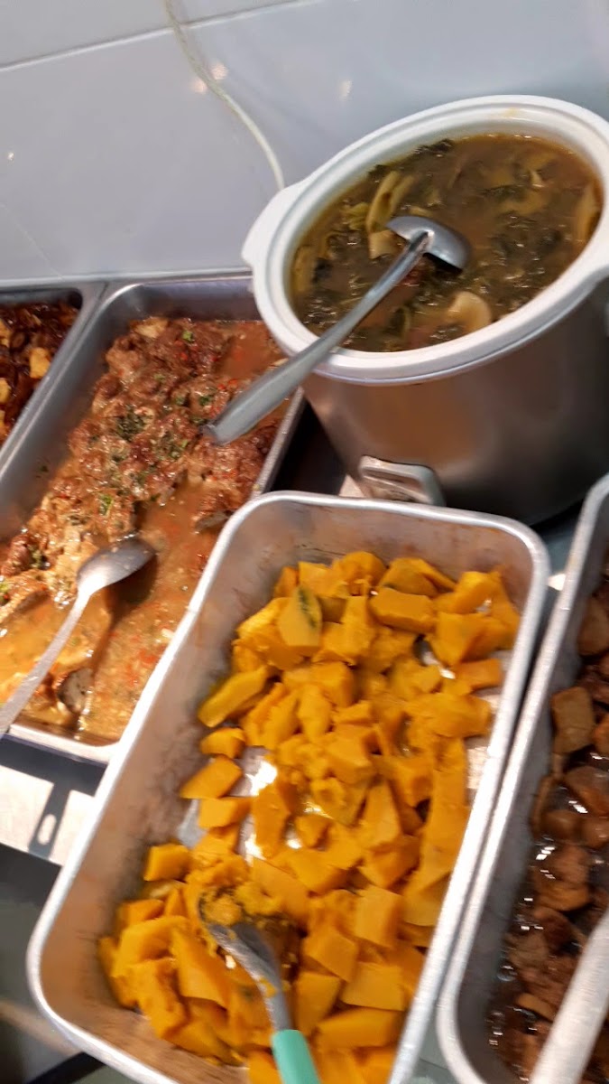 Yuan Guan Vegetarian Restaurant - Photo 1