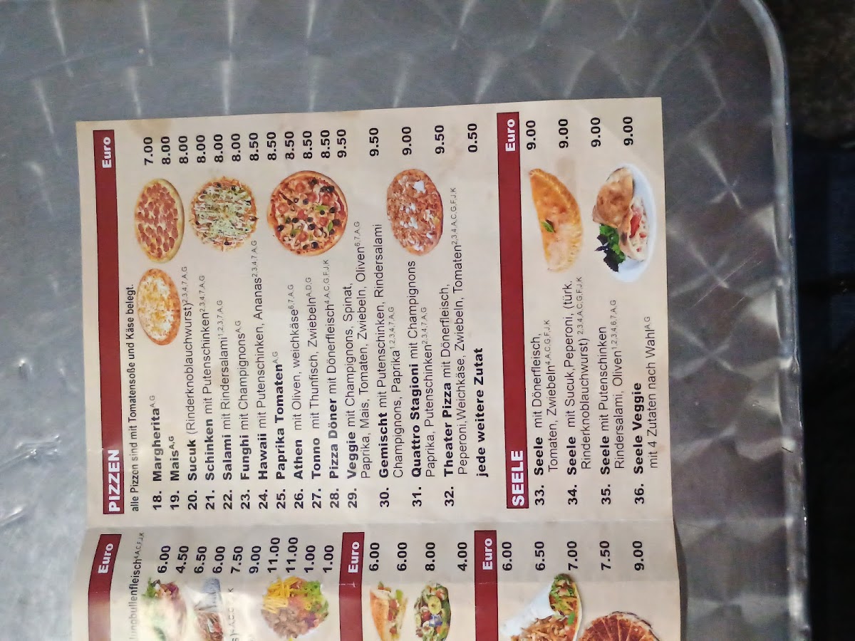 Menu Photo 4