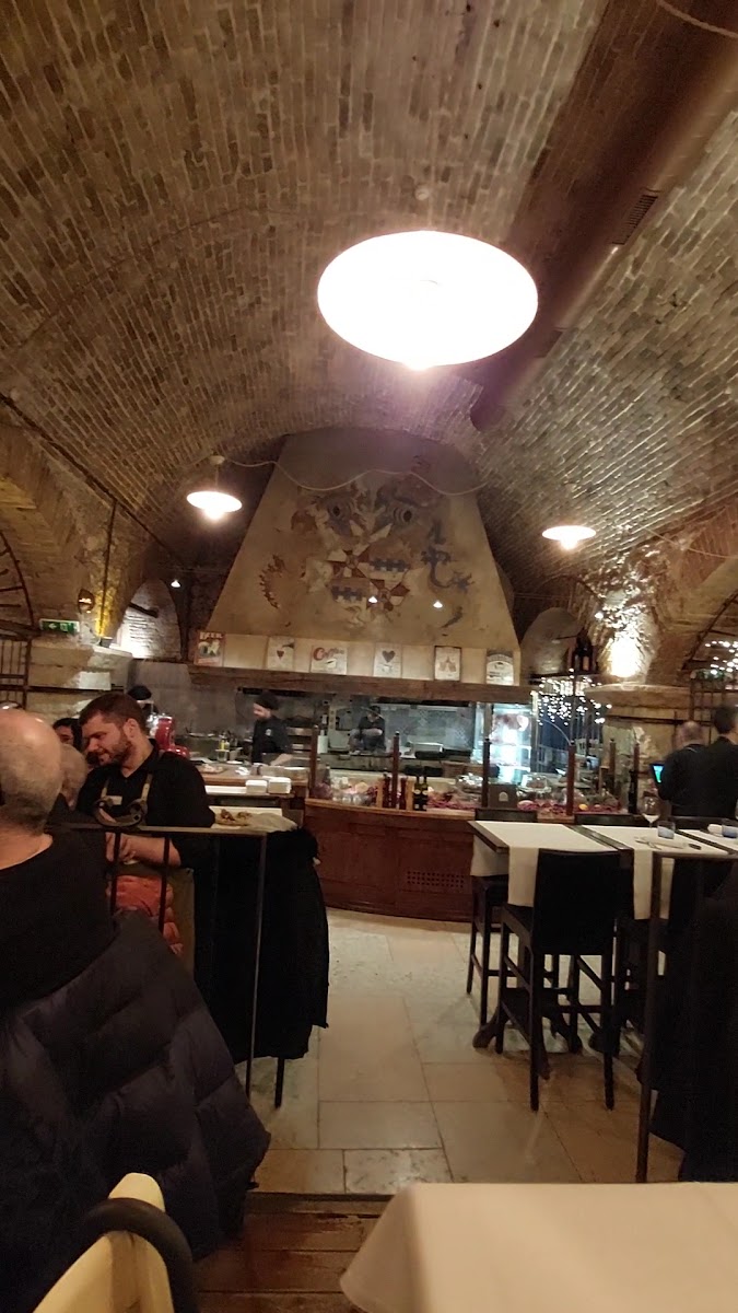 Le Cantine de l'Arena - Photo 1