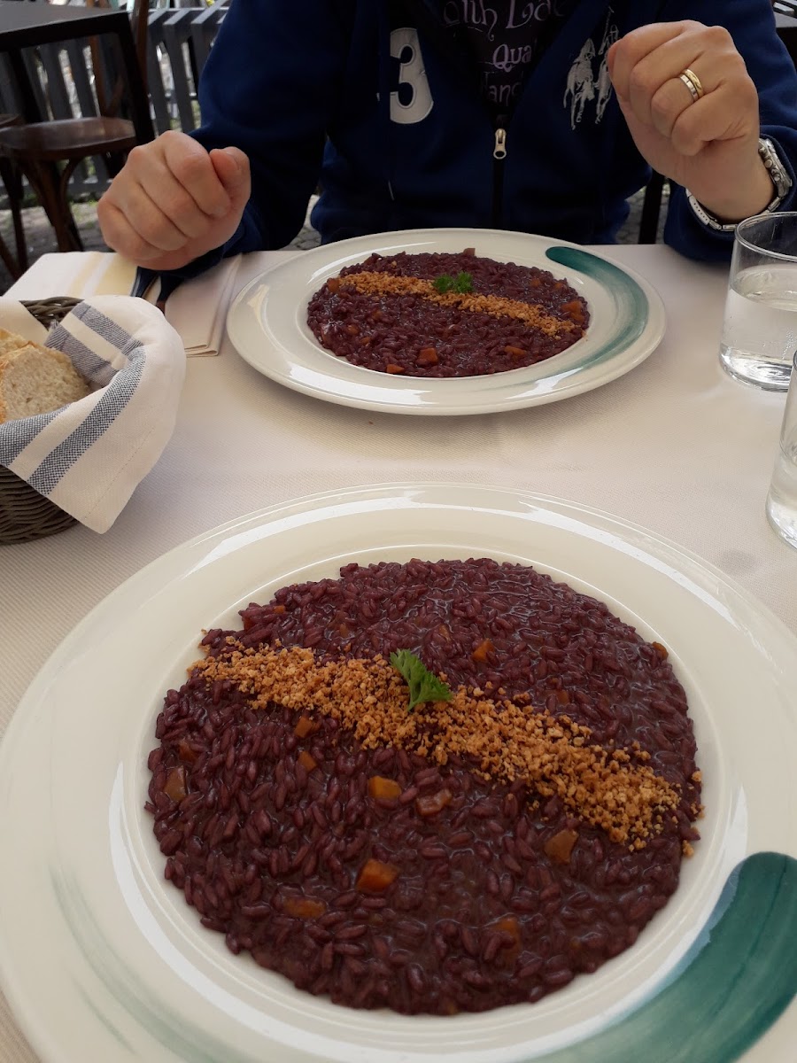 Le Cantine de l'Arena - Photo 4