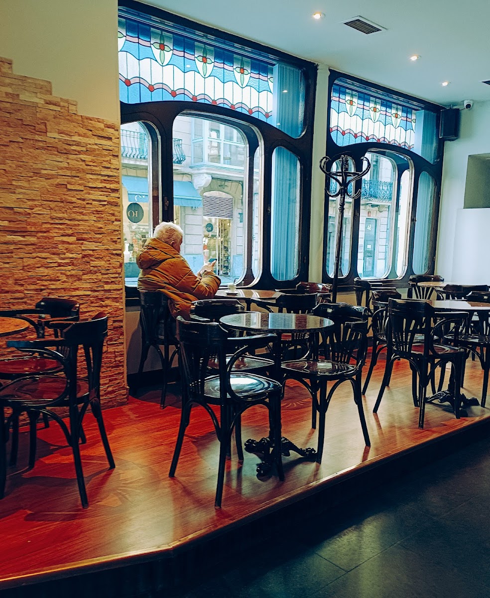 Cafe Bar Sebastopol - Photo 1