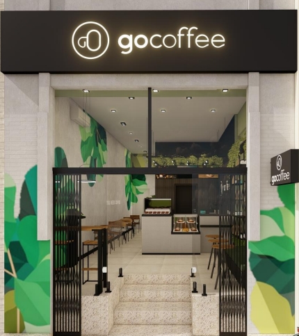 Go Coffee - SAP