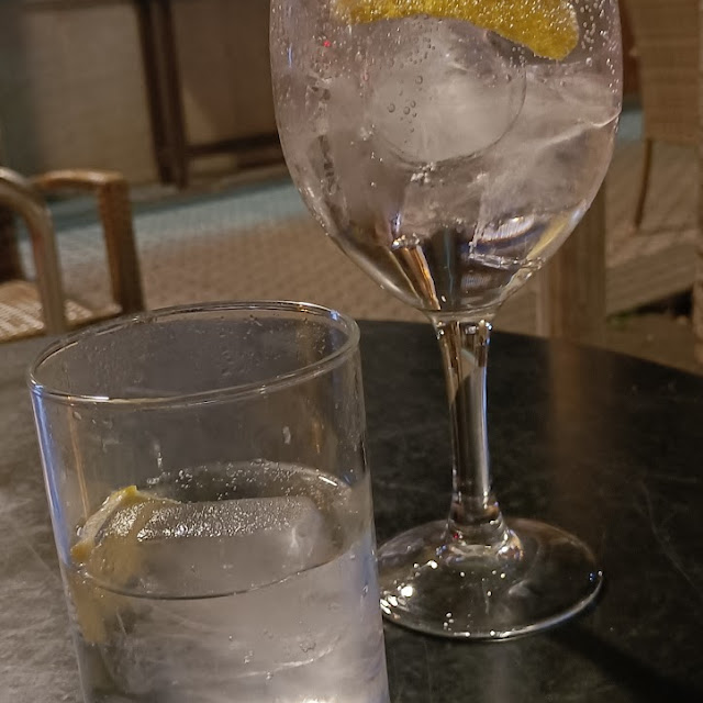 Gin Tonic