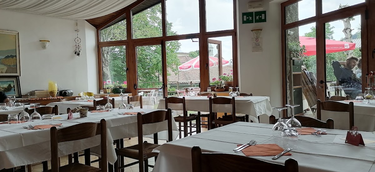 M.a.n.d.y. Bar Trattoria