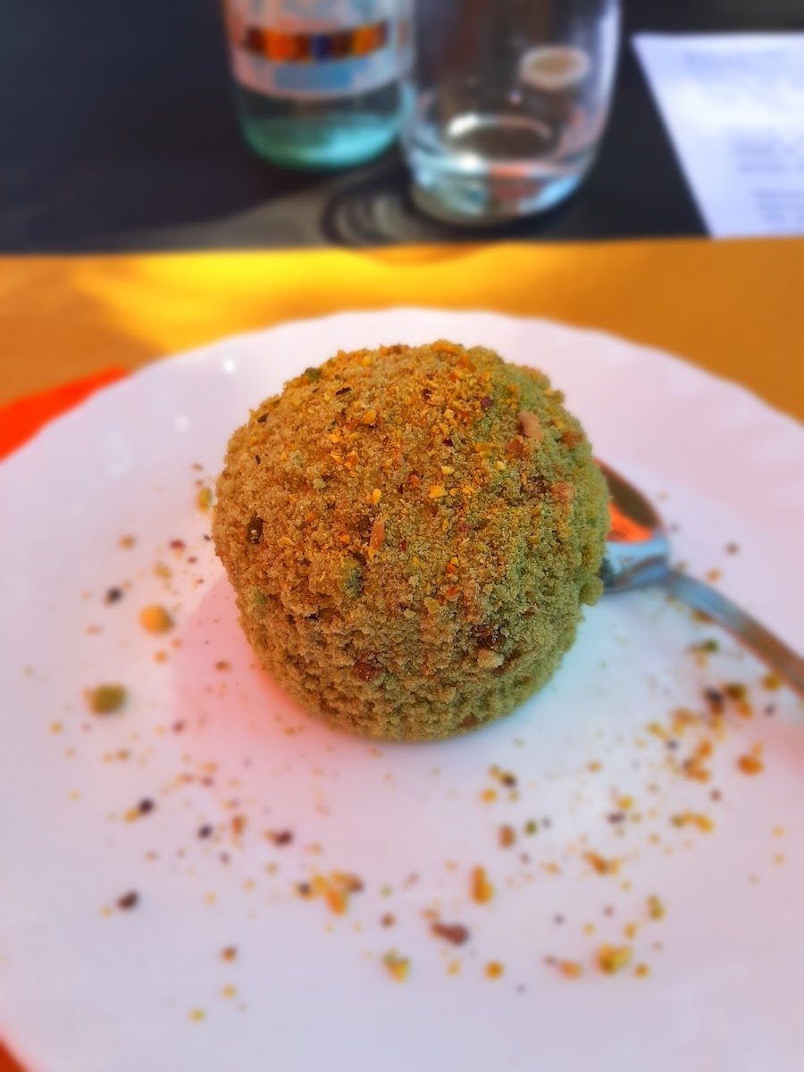 M.a.n.d.y. Bar Trattoria - Photo 9