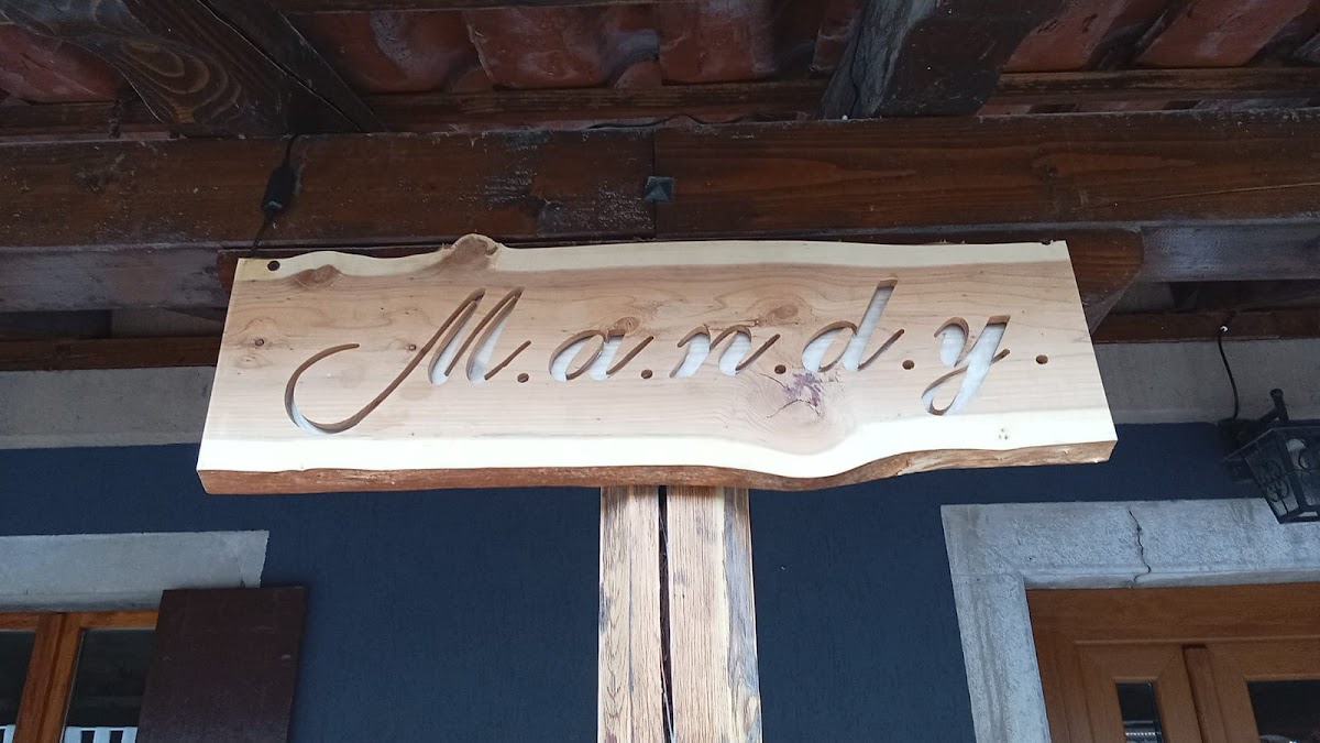 M.a.n.d.y. Bar Trattoria - Photo 2